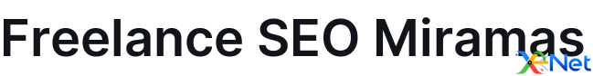 Freelance SEO Miramas